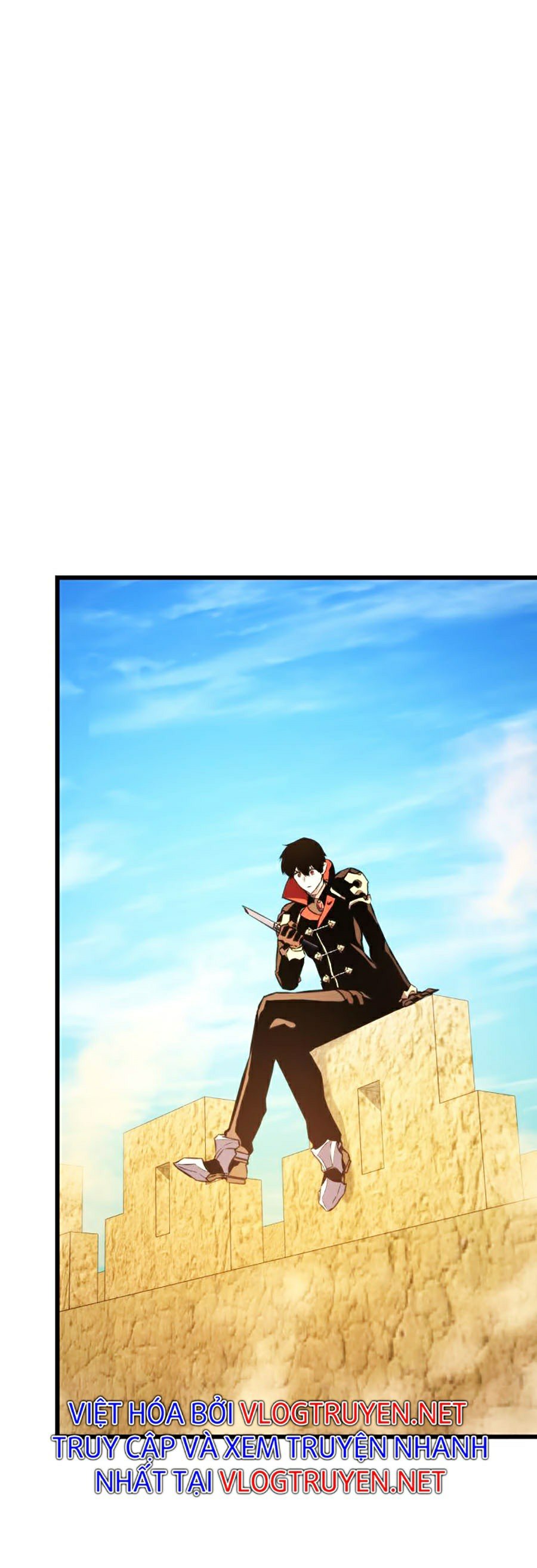 Ranker Tái Xuất: Chapter 31