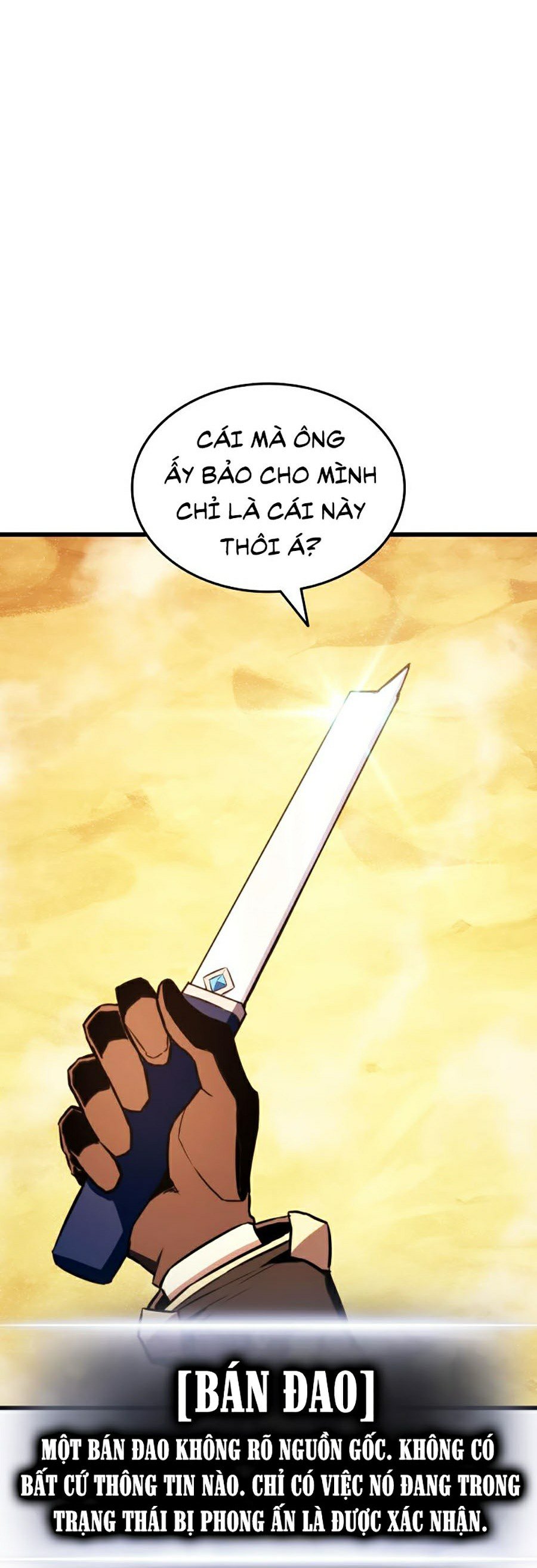 Ranker Tái Xuất: Chapter 31