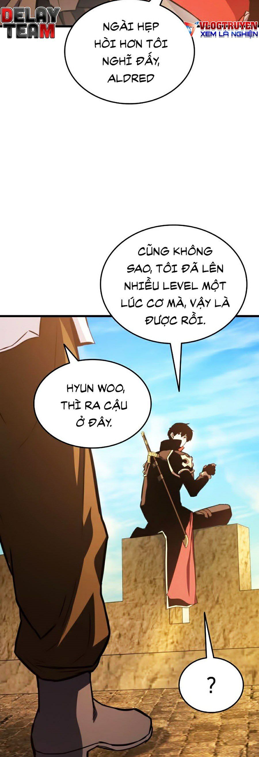 Ranker Tái Xuất: Chapter 31
