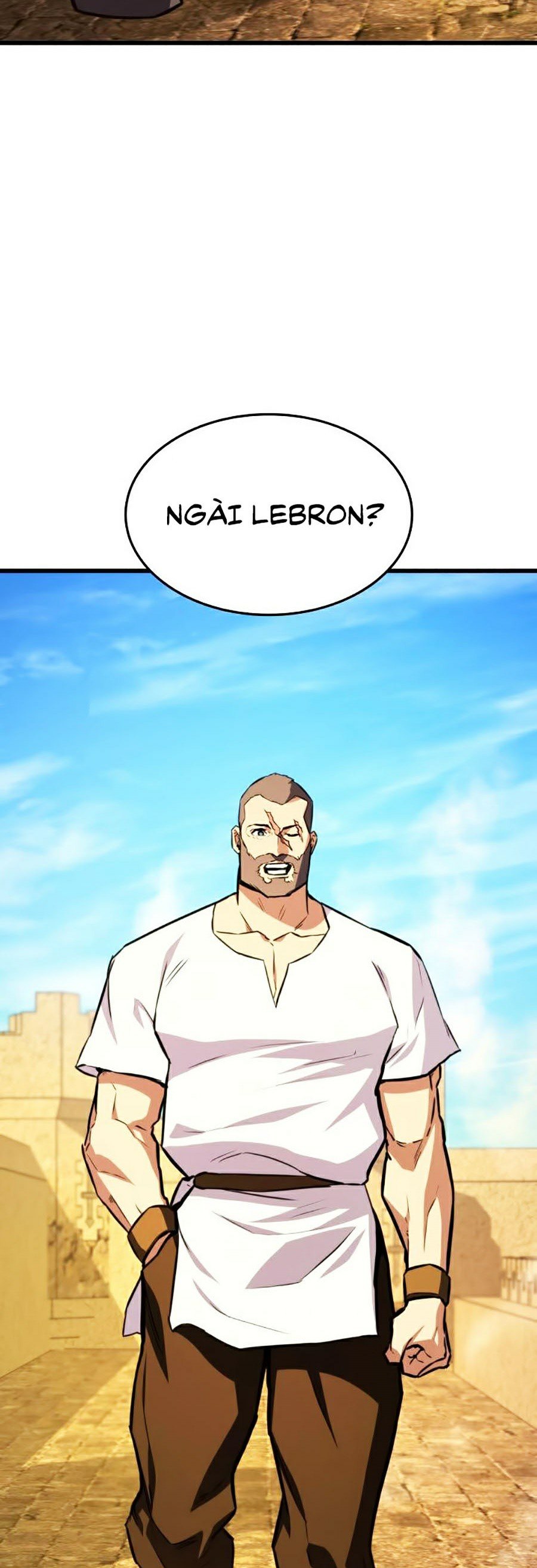 Ranker Tái Xuất: Chapter 31