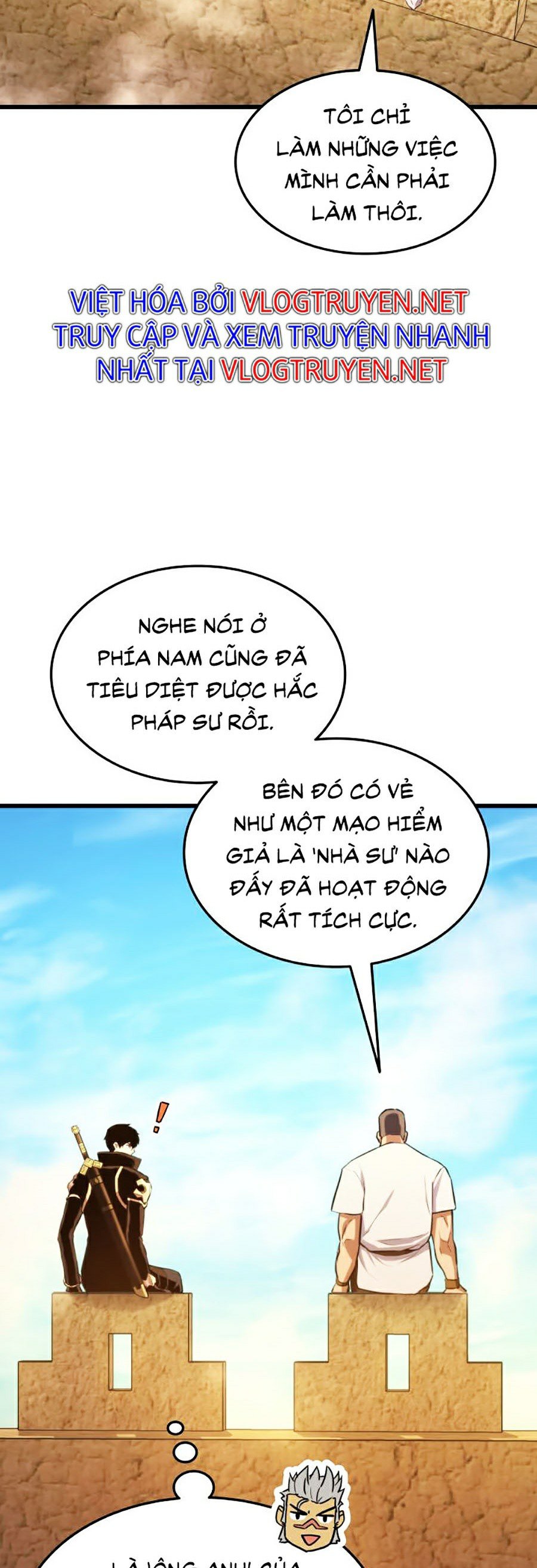 Ranker Tái Xuất: Chapter 31