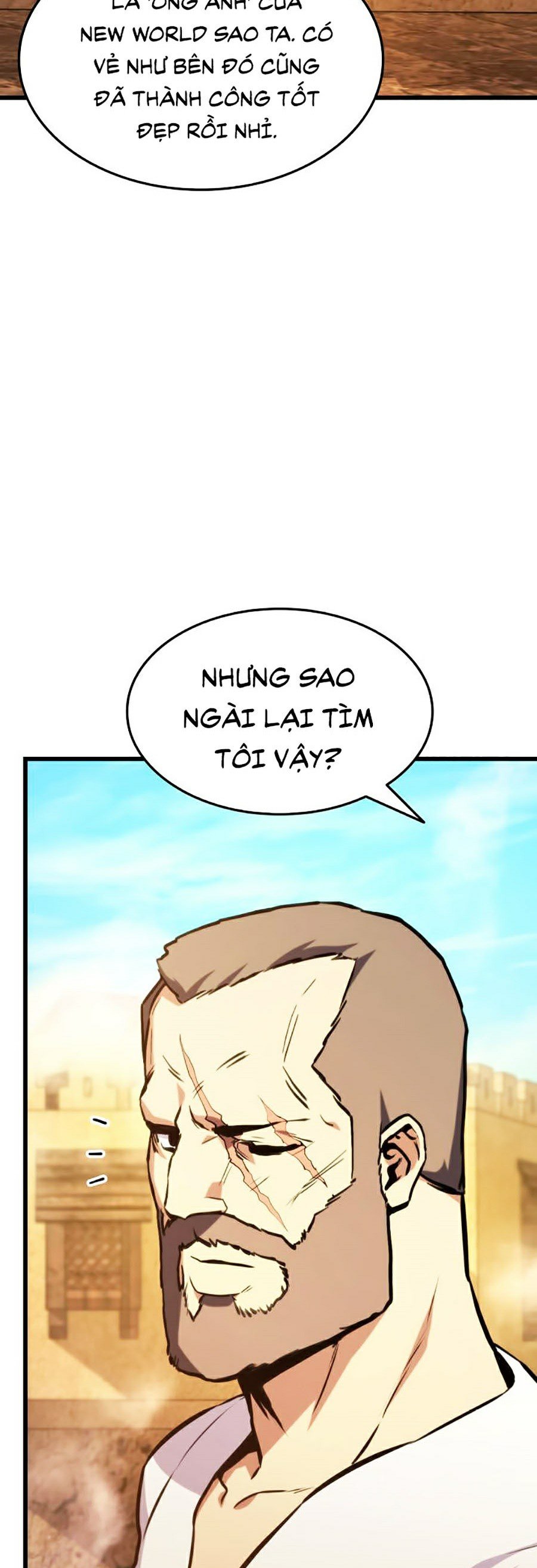 Ranker Tái Xuất: Chapter 31