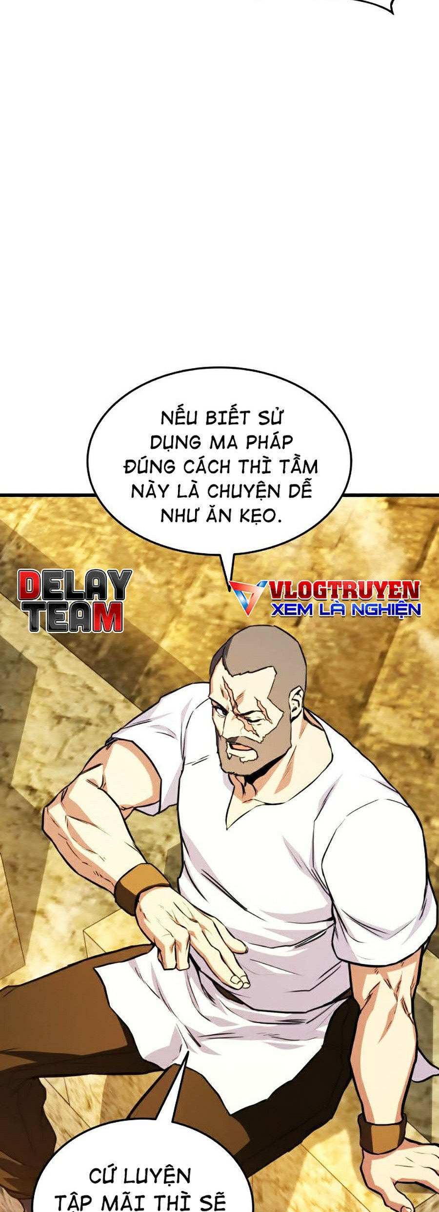 Ranker Tái Xuất: Chapter 32