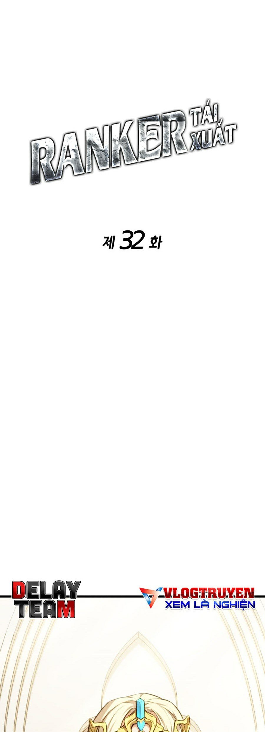 Ranker Tái Xuất: Chapter 32