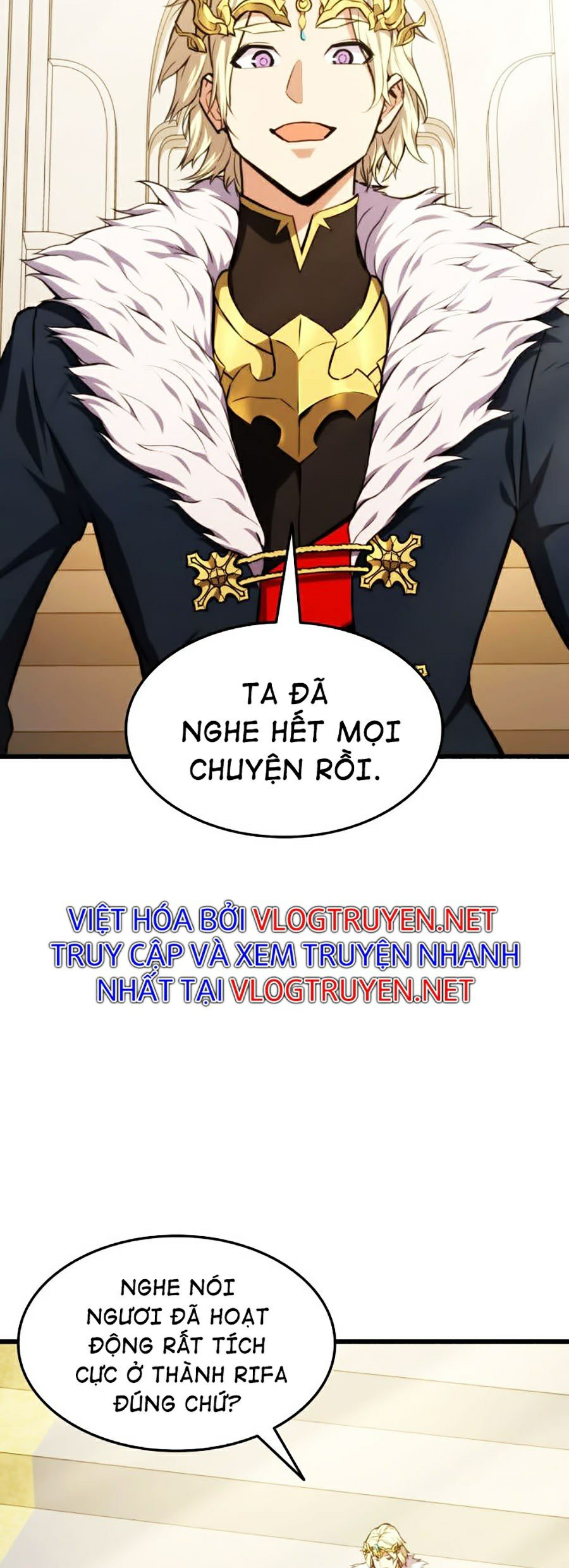 Ranker Tái Xuất: Chapter 32