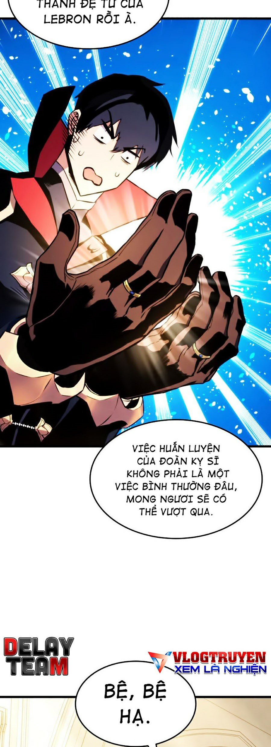Ranker Tái Xuất: Chapter 32