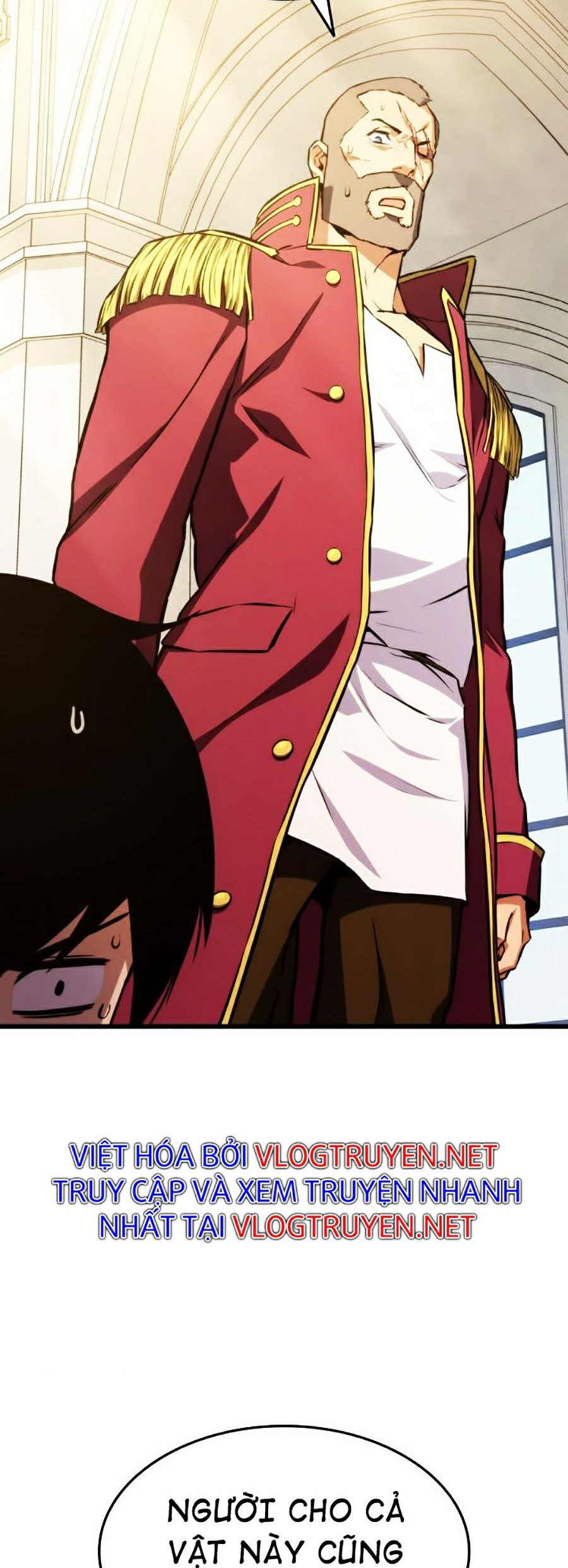 Ranker Tái Xuất: Chapter 32