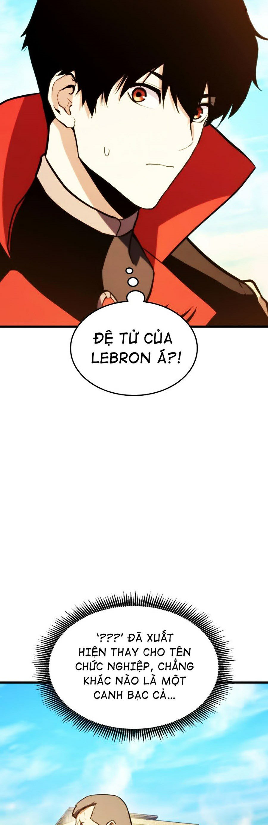 Ranker Tái Xuất: Chapter 32
