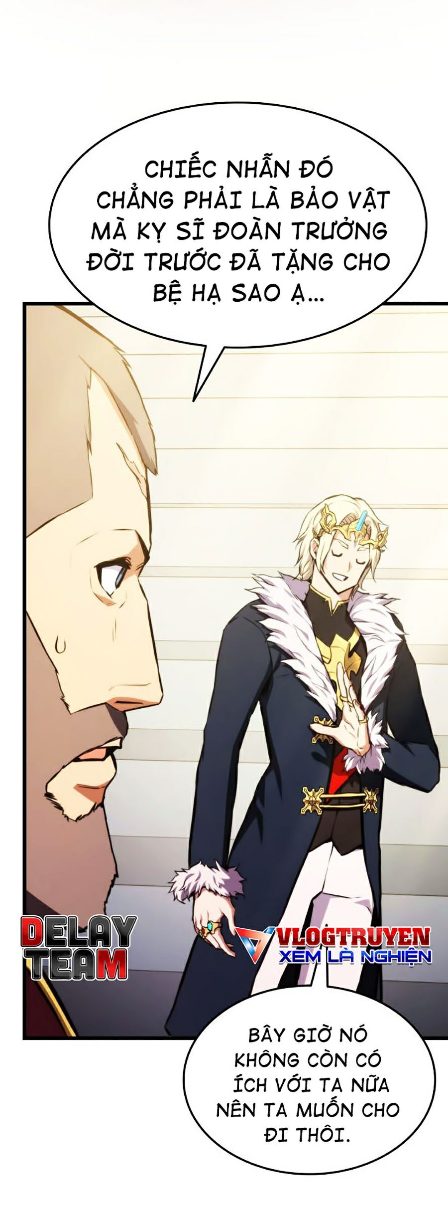 Ranker Tái Xuất: Chapter 32