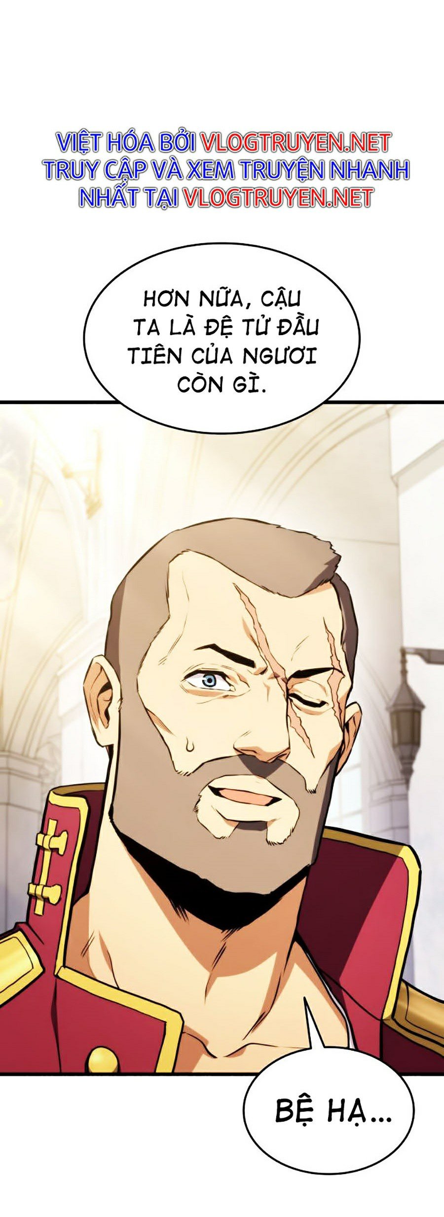 Ranker Tái Xuất: Chapter 32