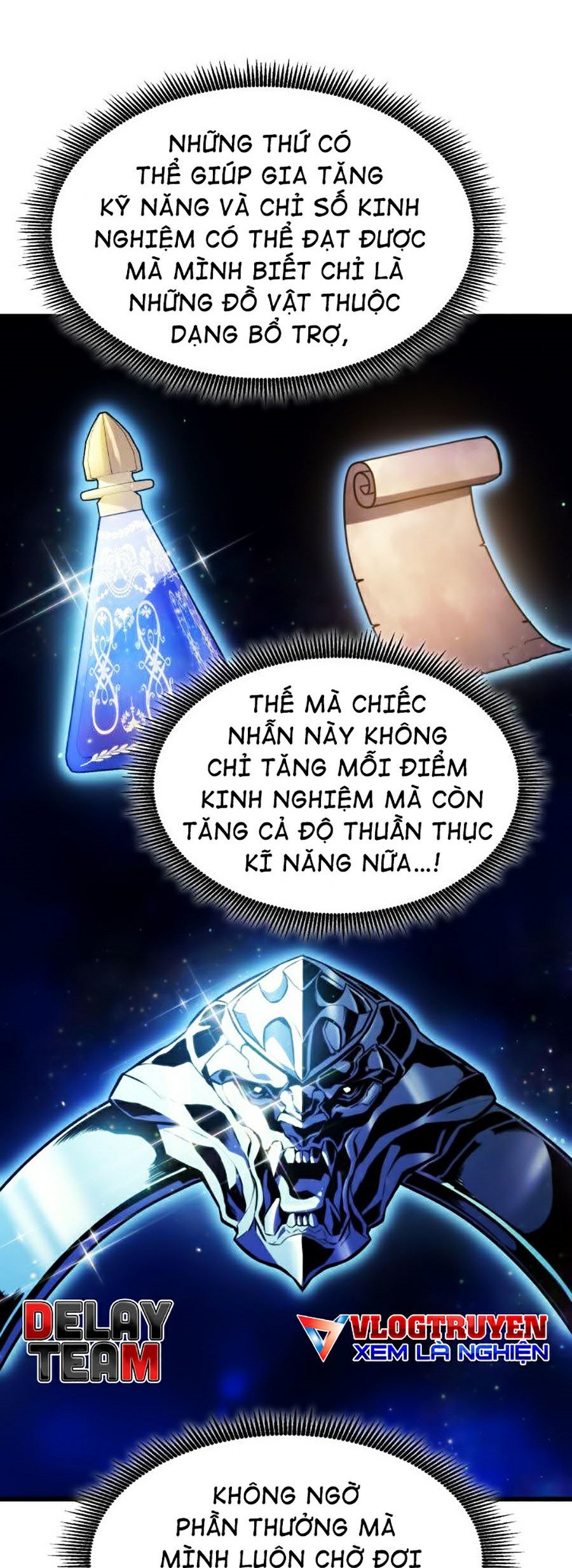 Ranker Tái Xuất: Chapter 32
