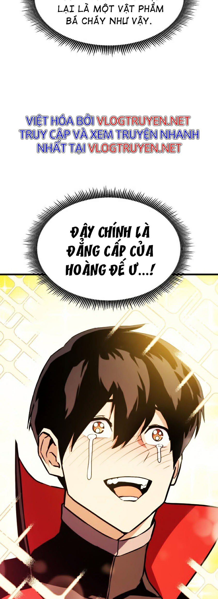 Ranker Tái Xuất: Chapter 32