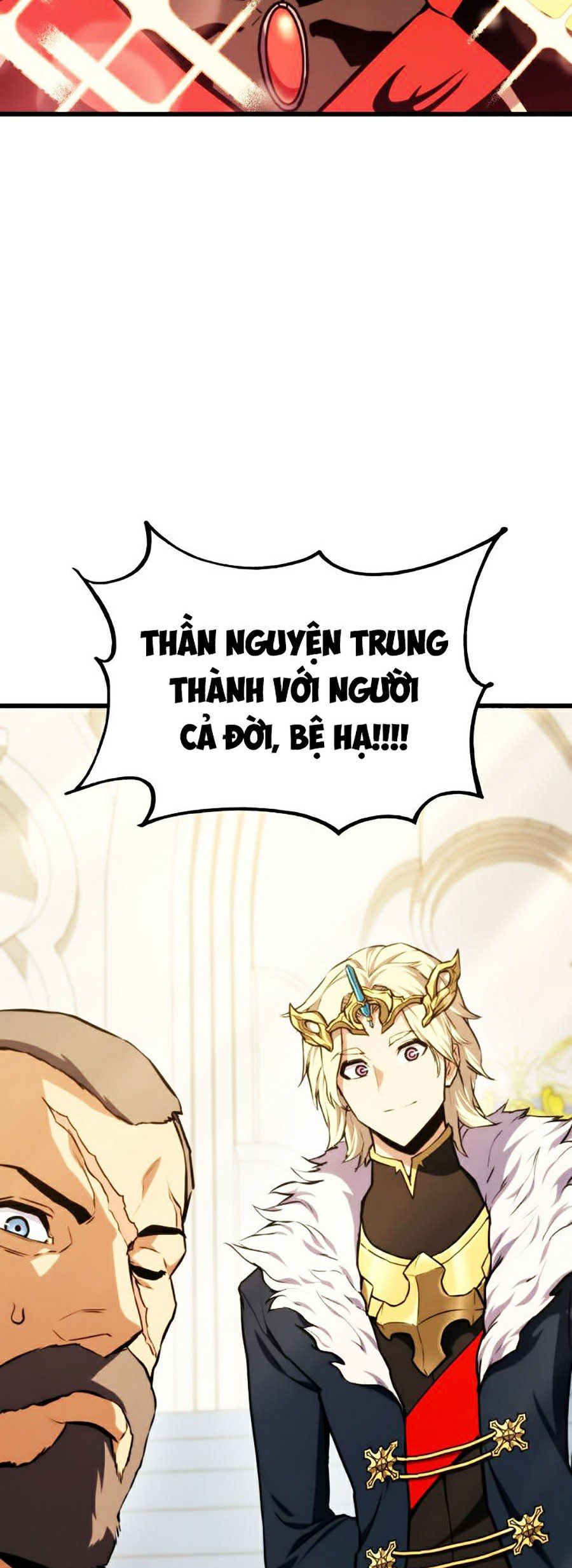 Ranker Tái Xuất: Chapter 32