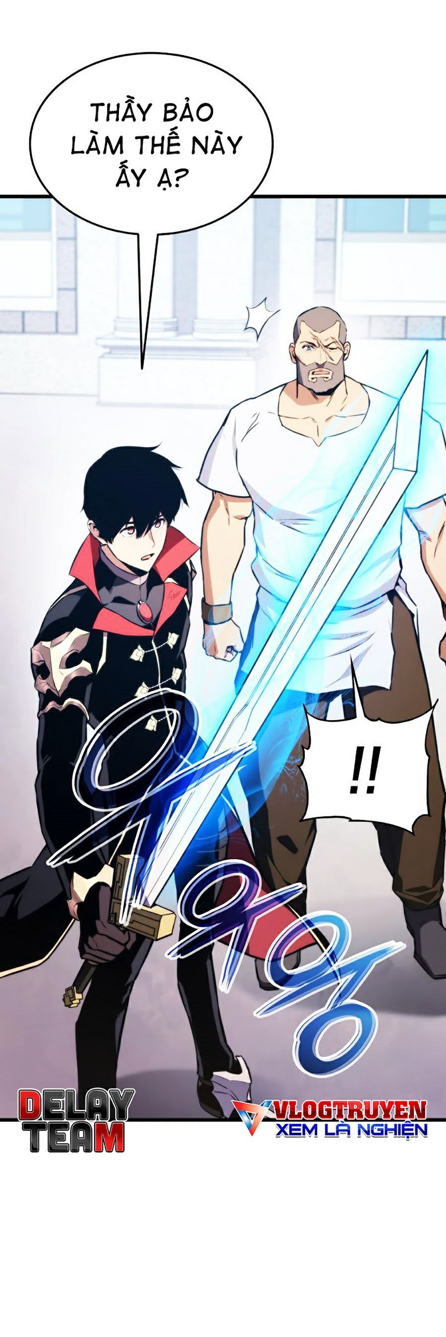 Ranker Tái Xuất: Chapter 32