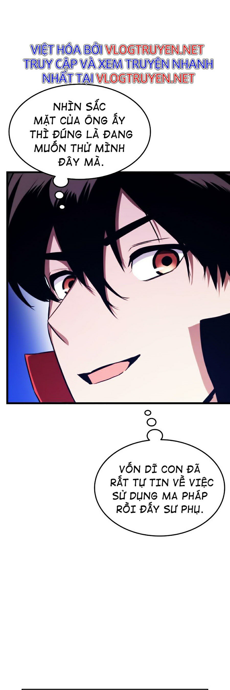 Ranker Tái Xuất: Chapter 32