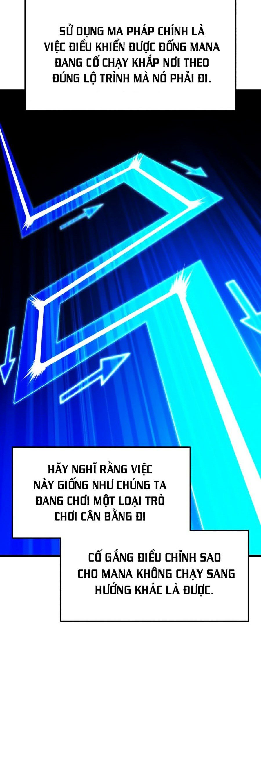 Ranker Tái Xuất: Chapter 32