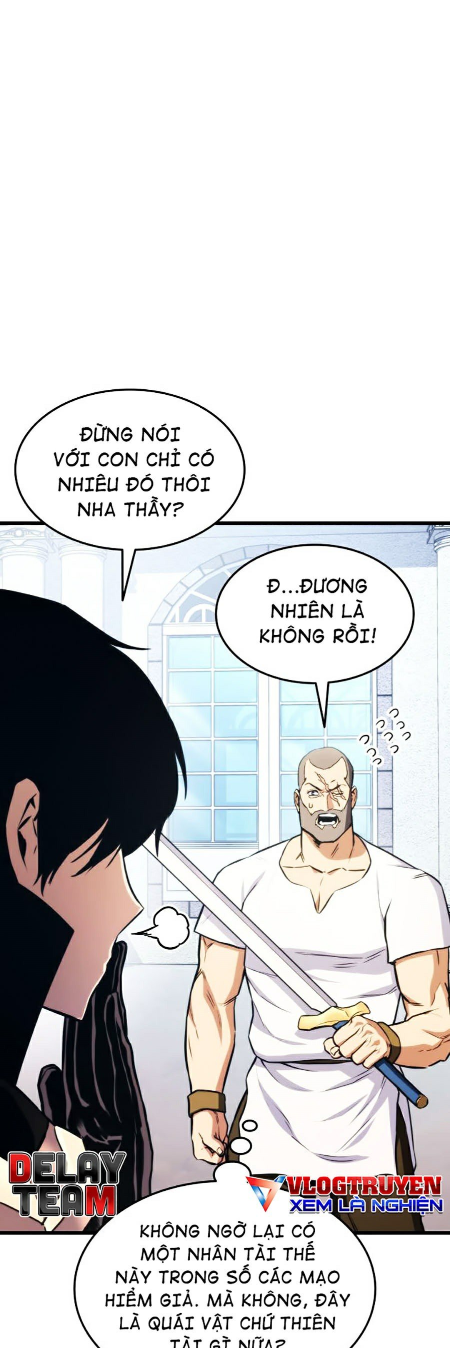 Ranker Tái Xuất: Chapter 32