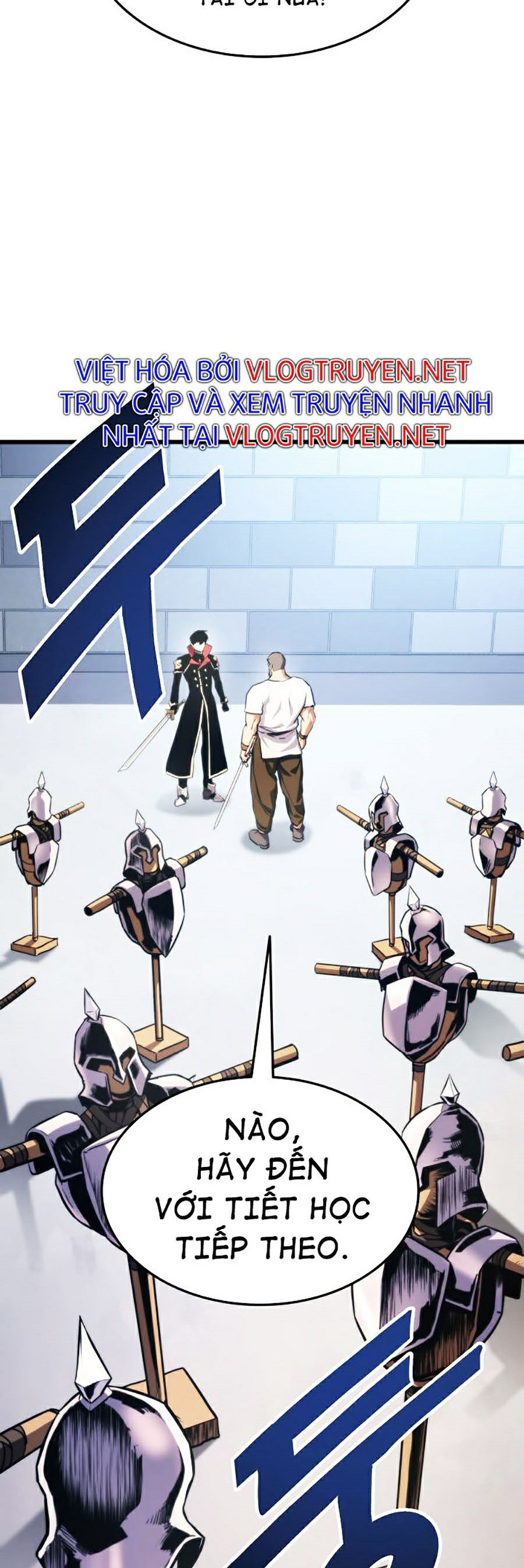 Ranker Tái Xuất: Chapter 32