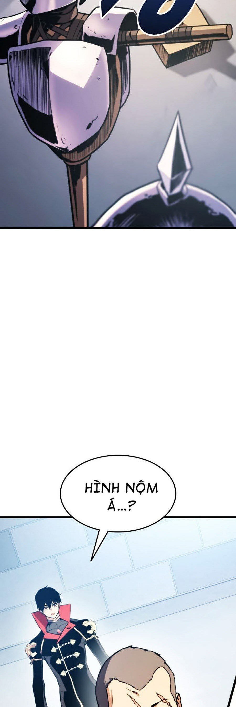 Ranker Tái Xuất: Chapter 32