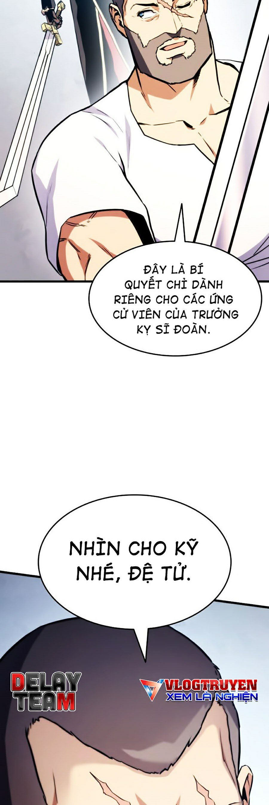 Ranker Tái Xuất: Chapter 32