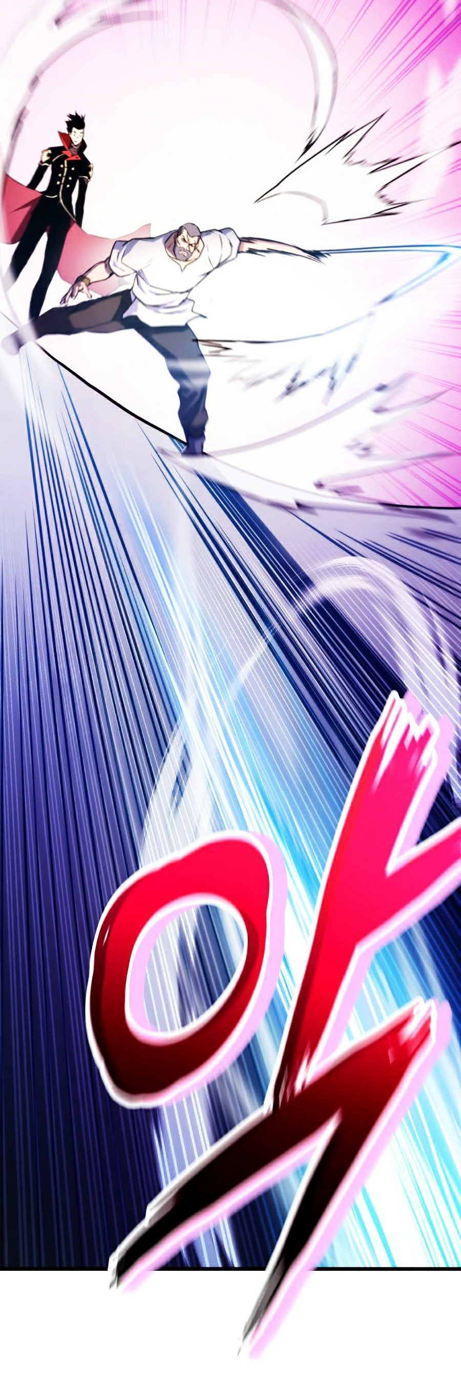 Ranker Tái Xuất: Chapter 32