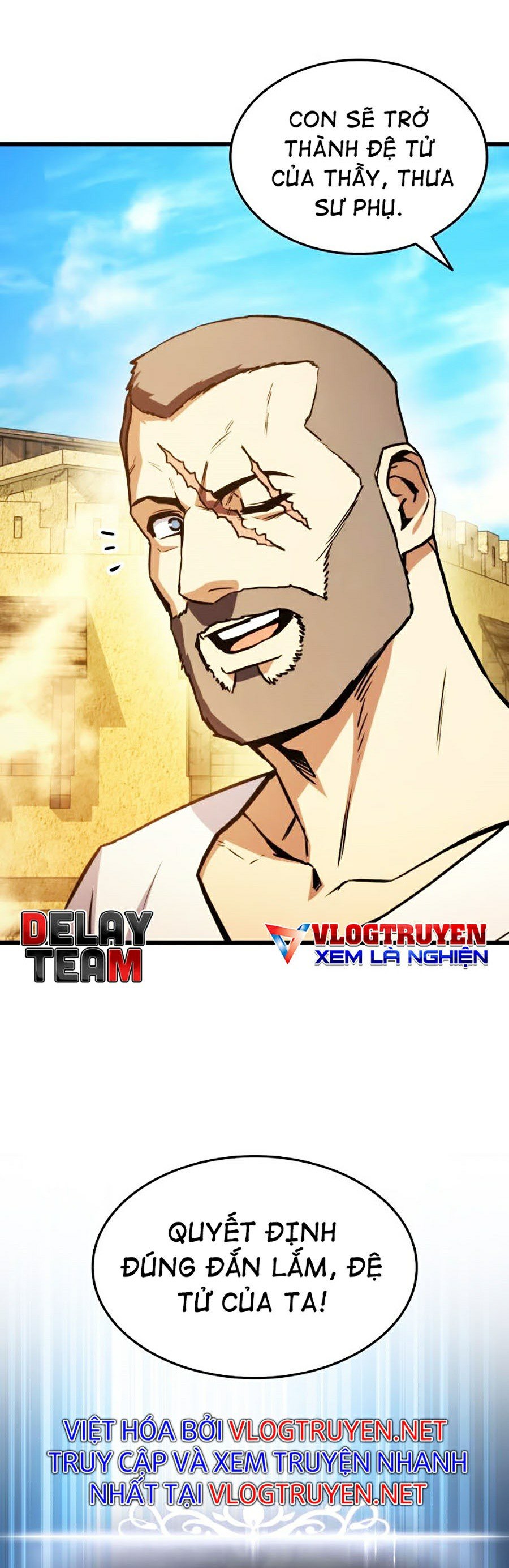 Ranker Tái Xuất: Chapter 32