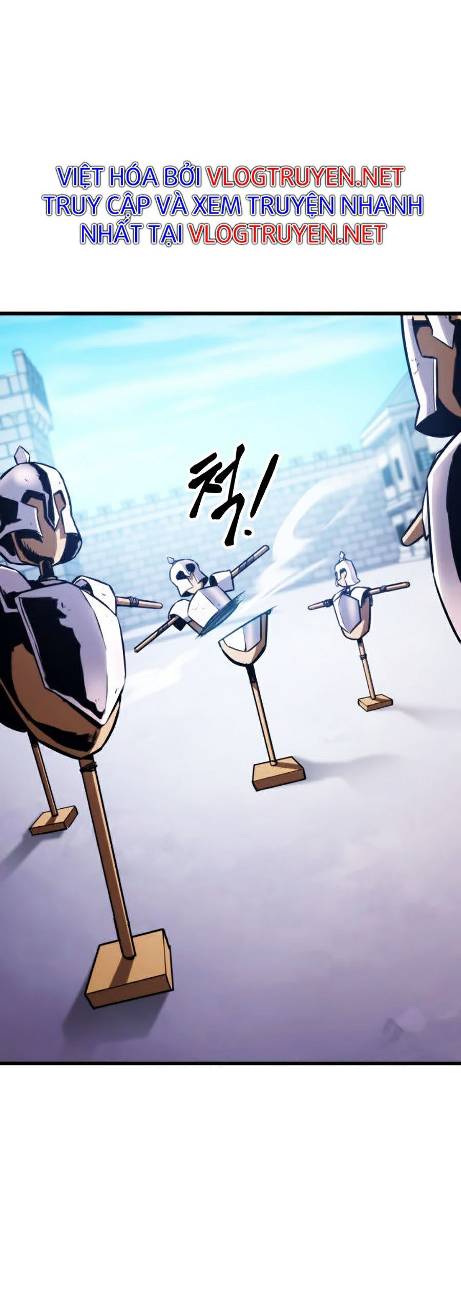Ranker Tái Xuất: Chapter 32