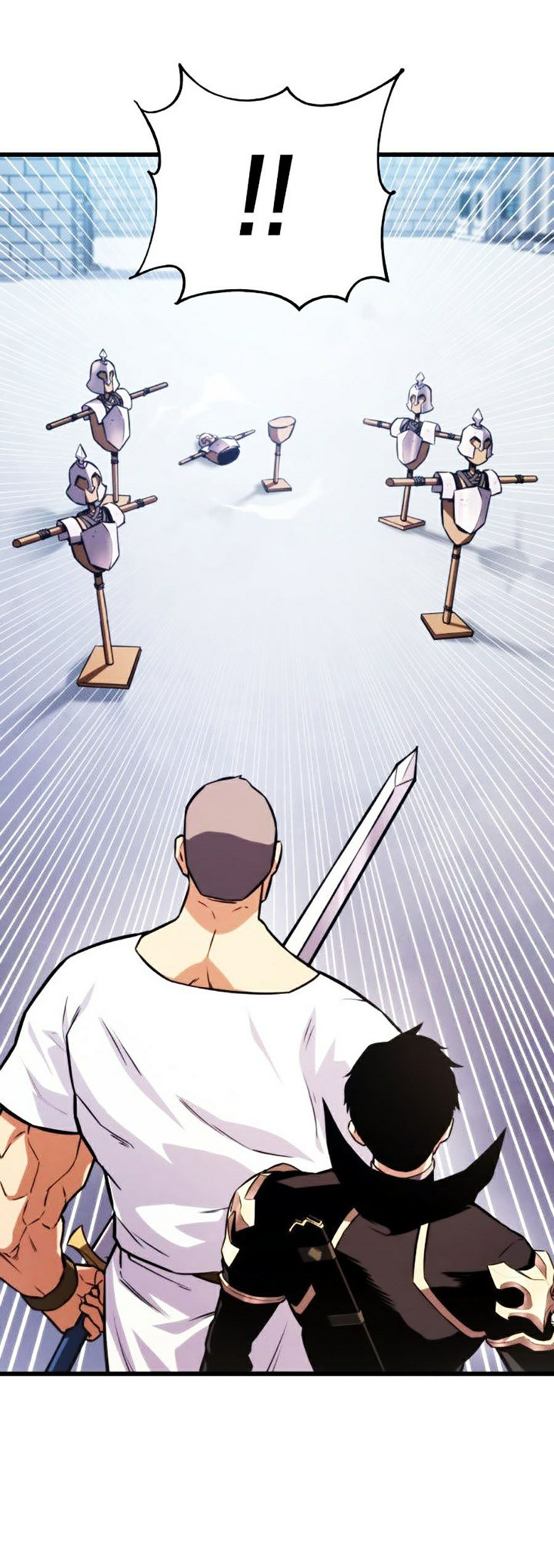 Ranker Tái Xuất: Chapter 32