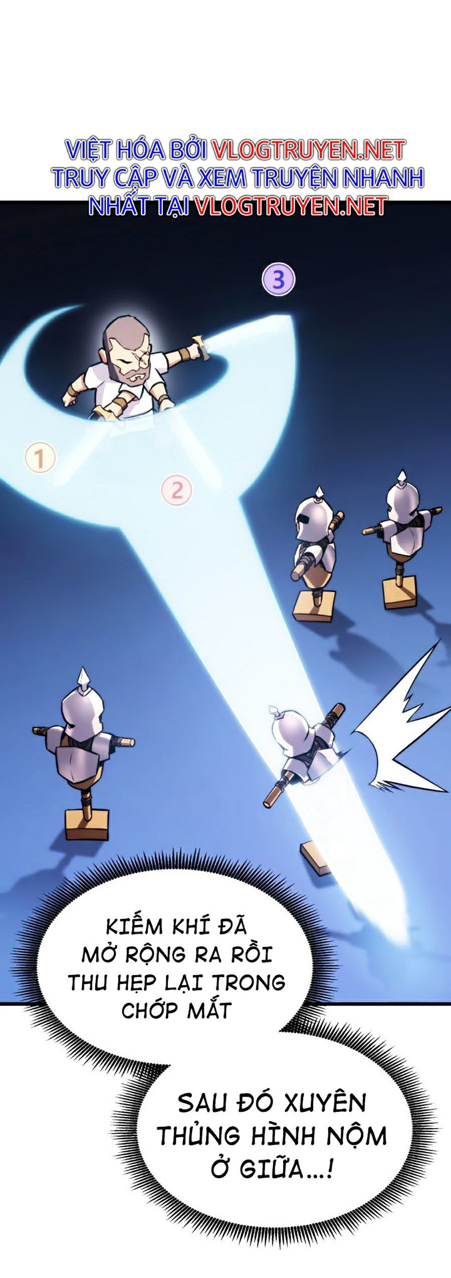 Ranker Tái Xuất: Chapter 32
