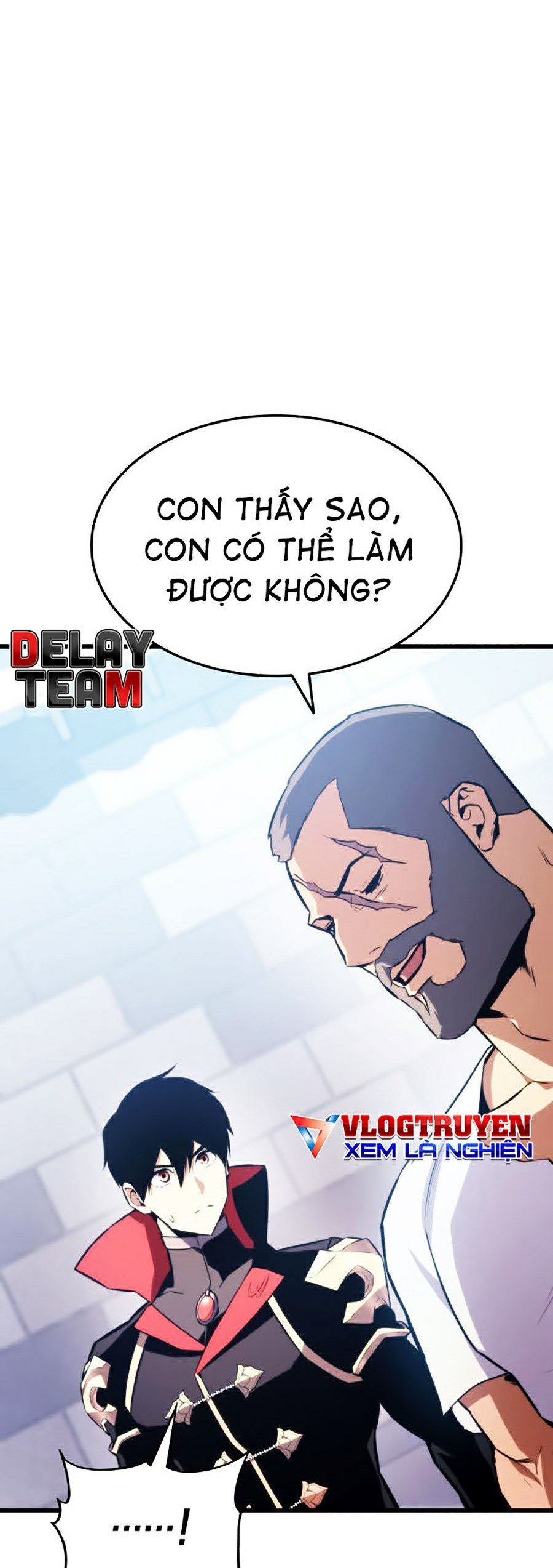 Ranker Tái Xuất: Chapter 32