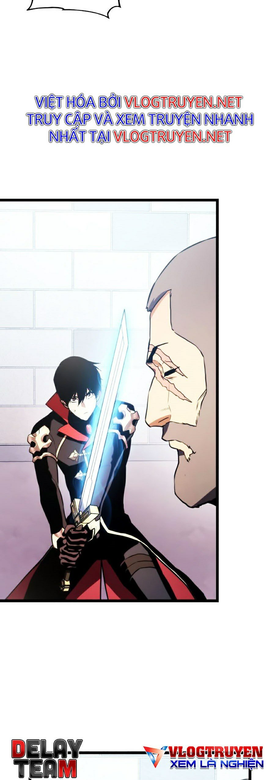 Ranker Tái Xuất: Chapter 32
