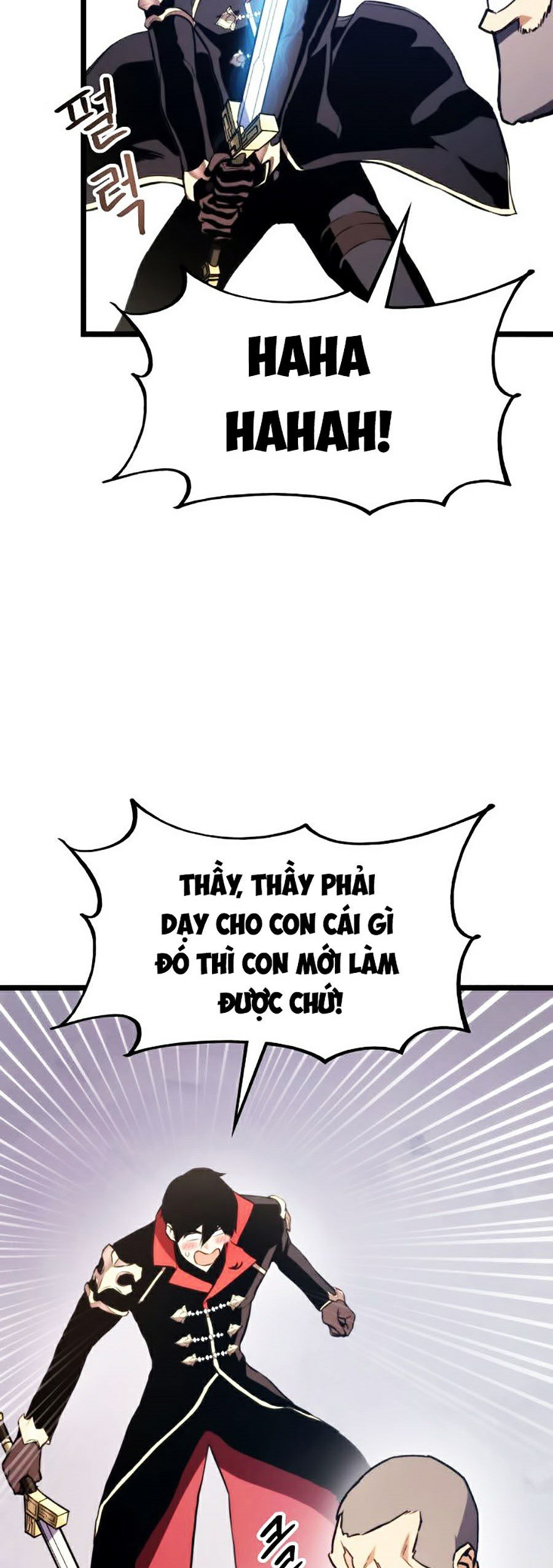 Ranker Tái Xuất: Chapter 32