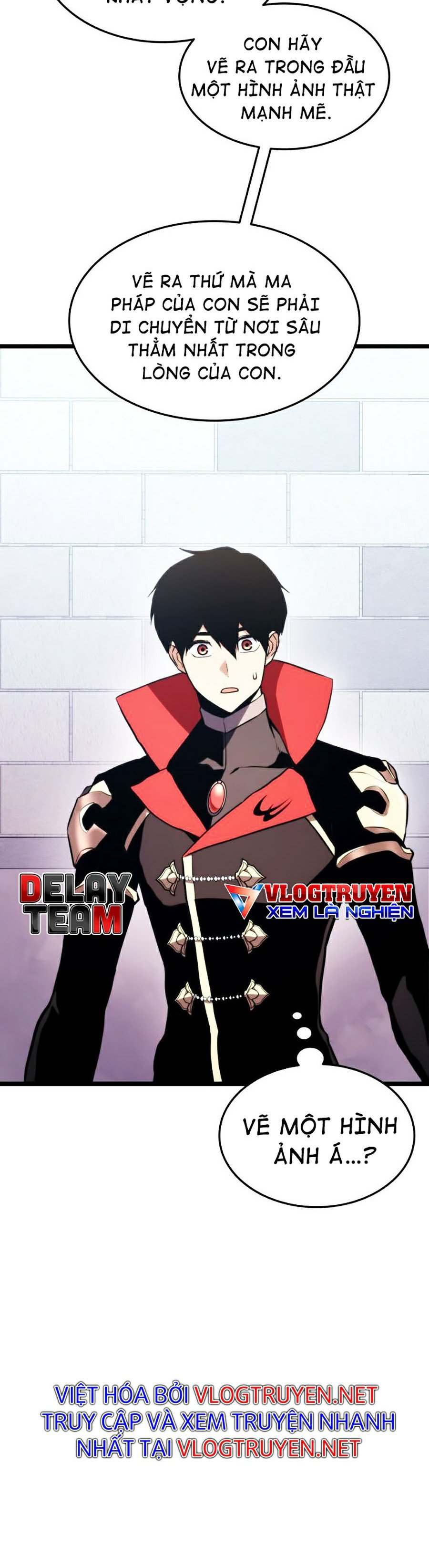 Ranker Tái Xuất: Chapter 32