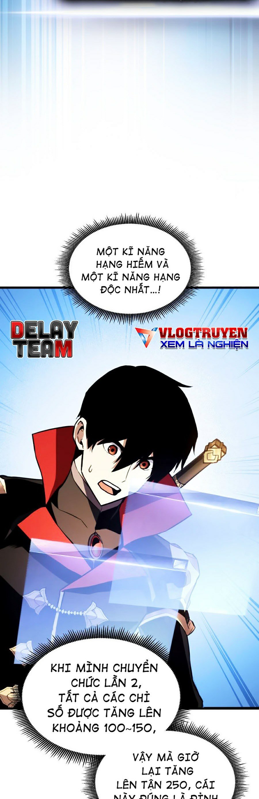 Ranker Tái Xuất: Chapter 32