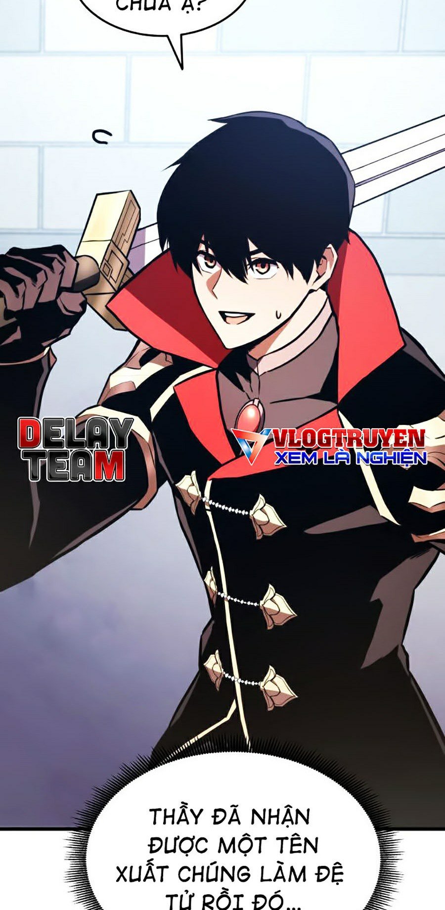 Ranker Tái Xuất: Chapter 32