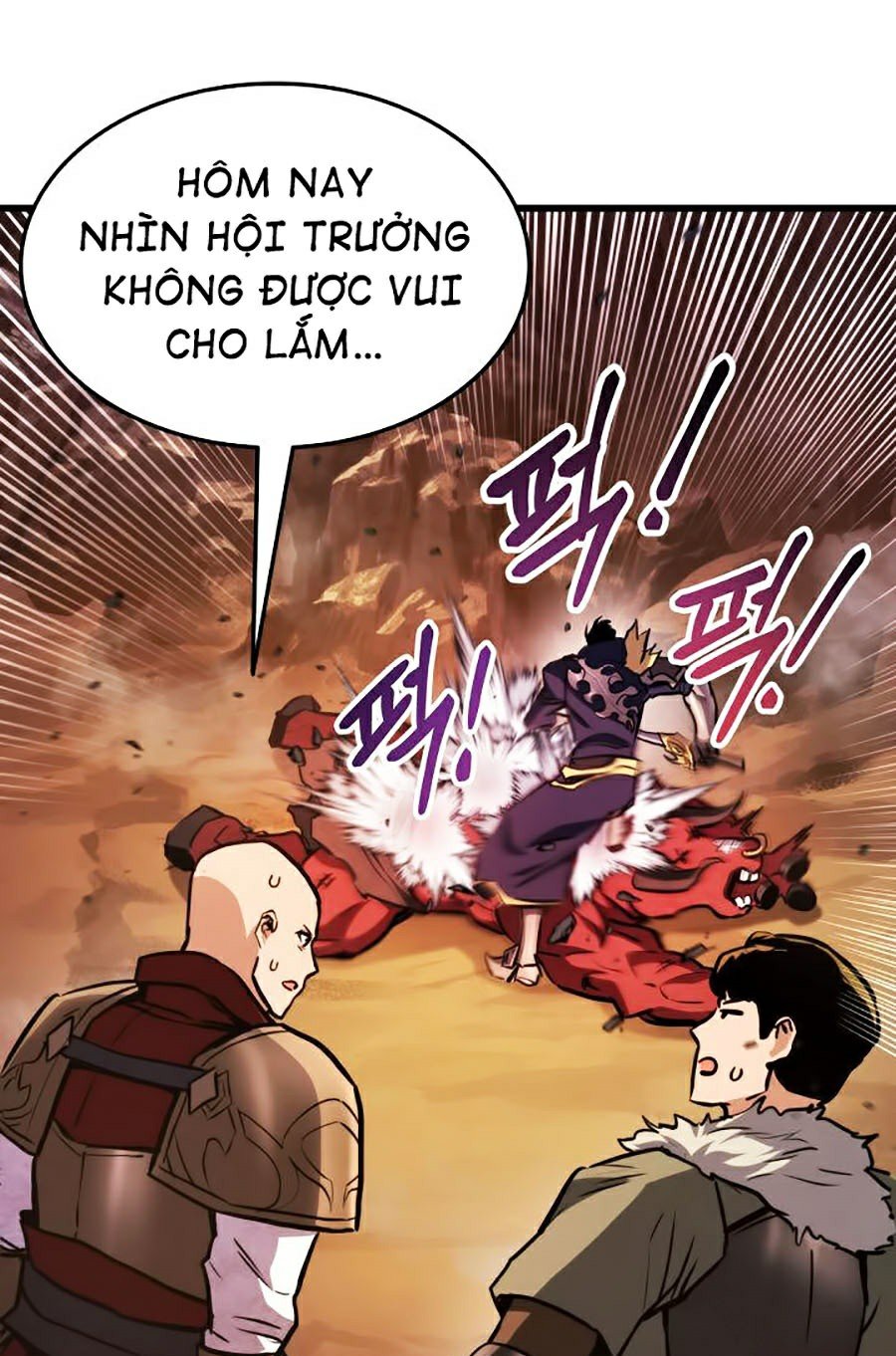 Ranker Tái Xuất: Chapter 32