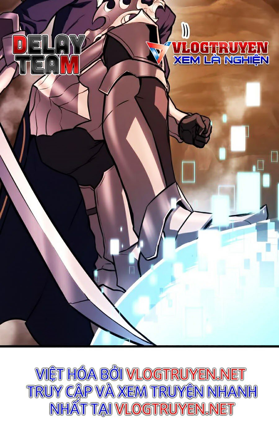 Ranker Tái Xuất: Chapter 32
