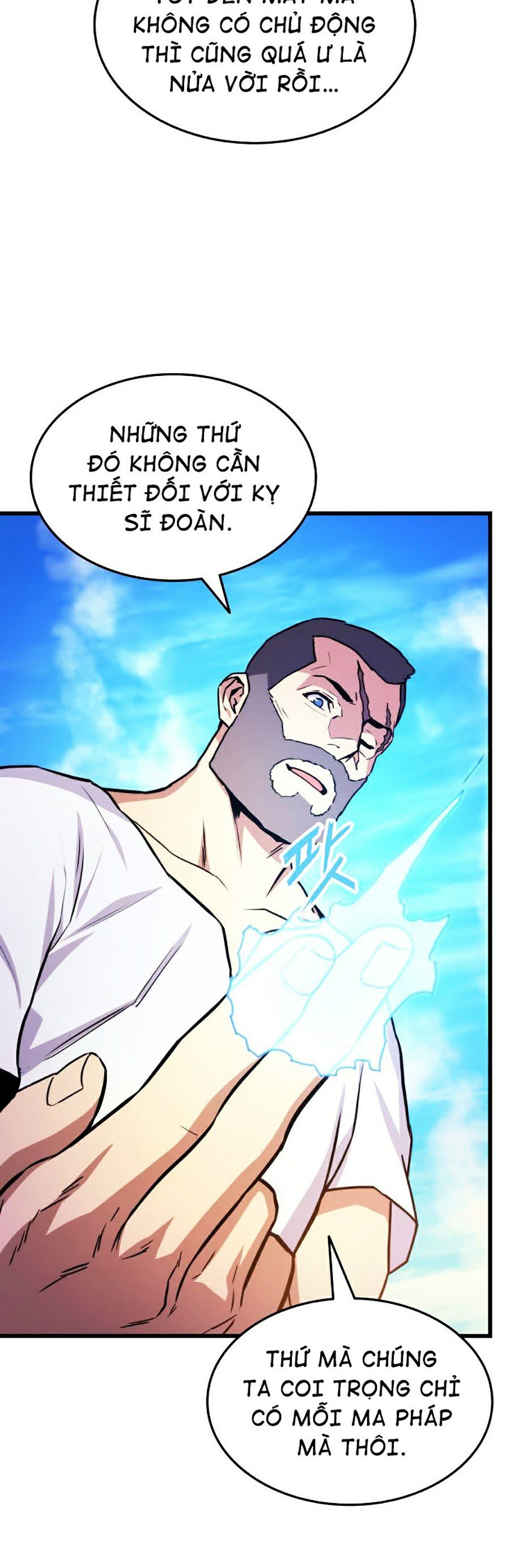 Ranker Tái Xuất: Chapter 32