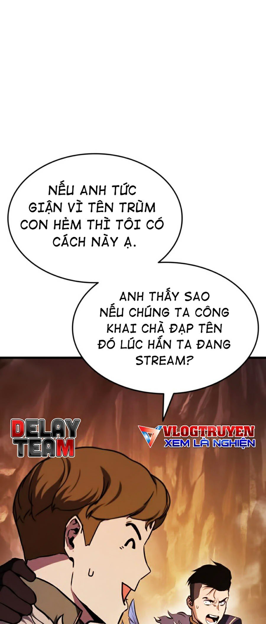 Ranker Tái Xuất: Chapter 32