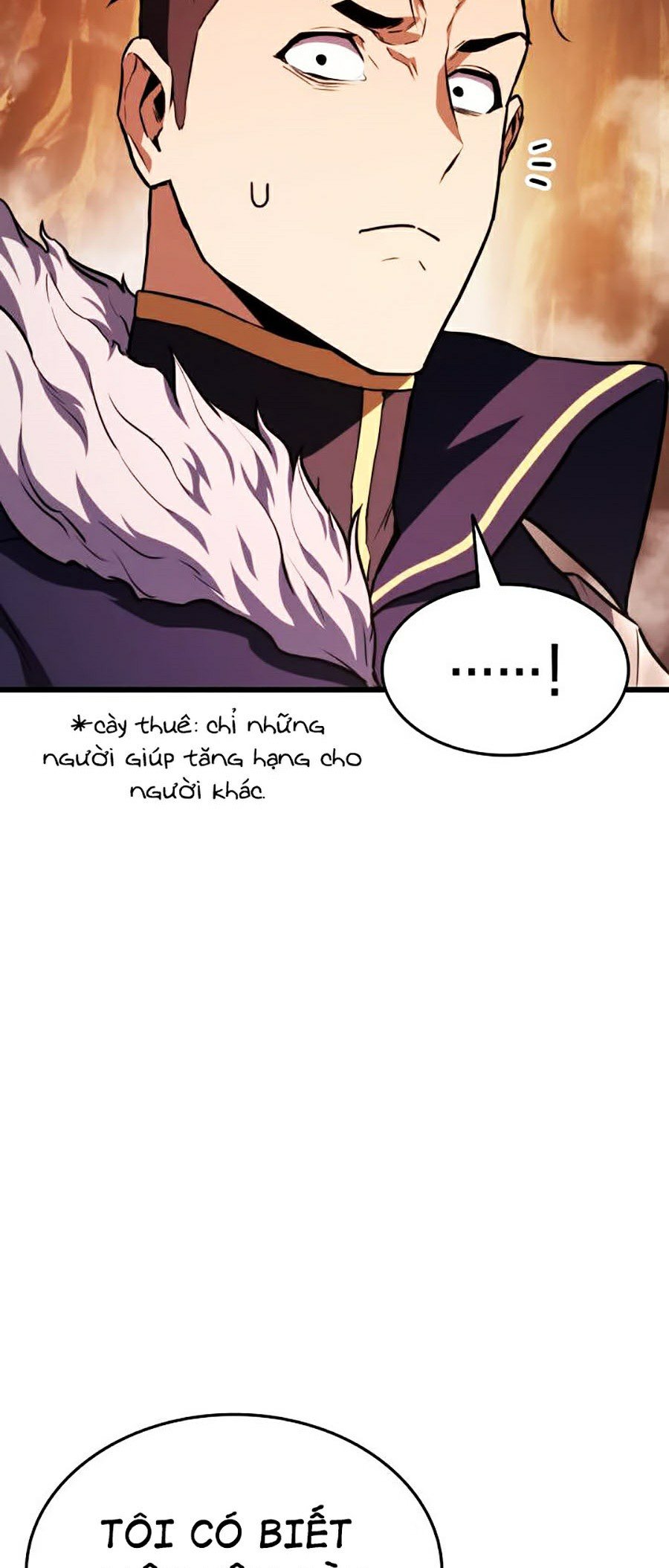 Ranker Tái Xuất: Chapter 32
