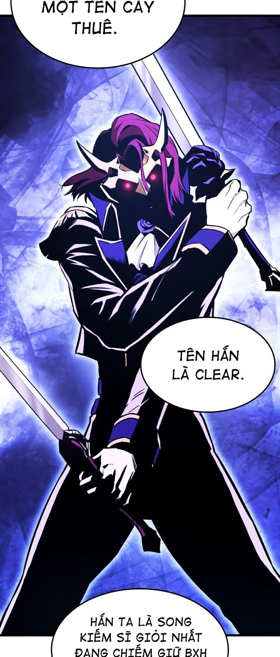 Ranker Tái Xuất: Chapter 32