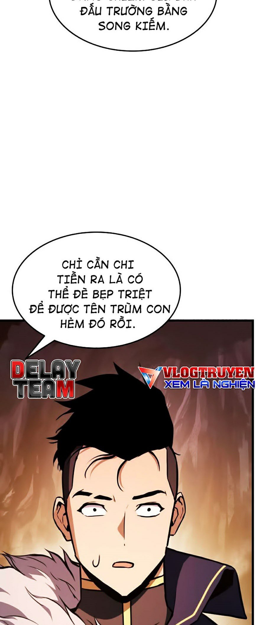 Ranker Tái Xuất: Chapter 32