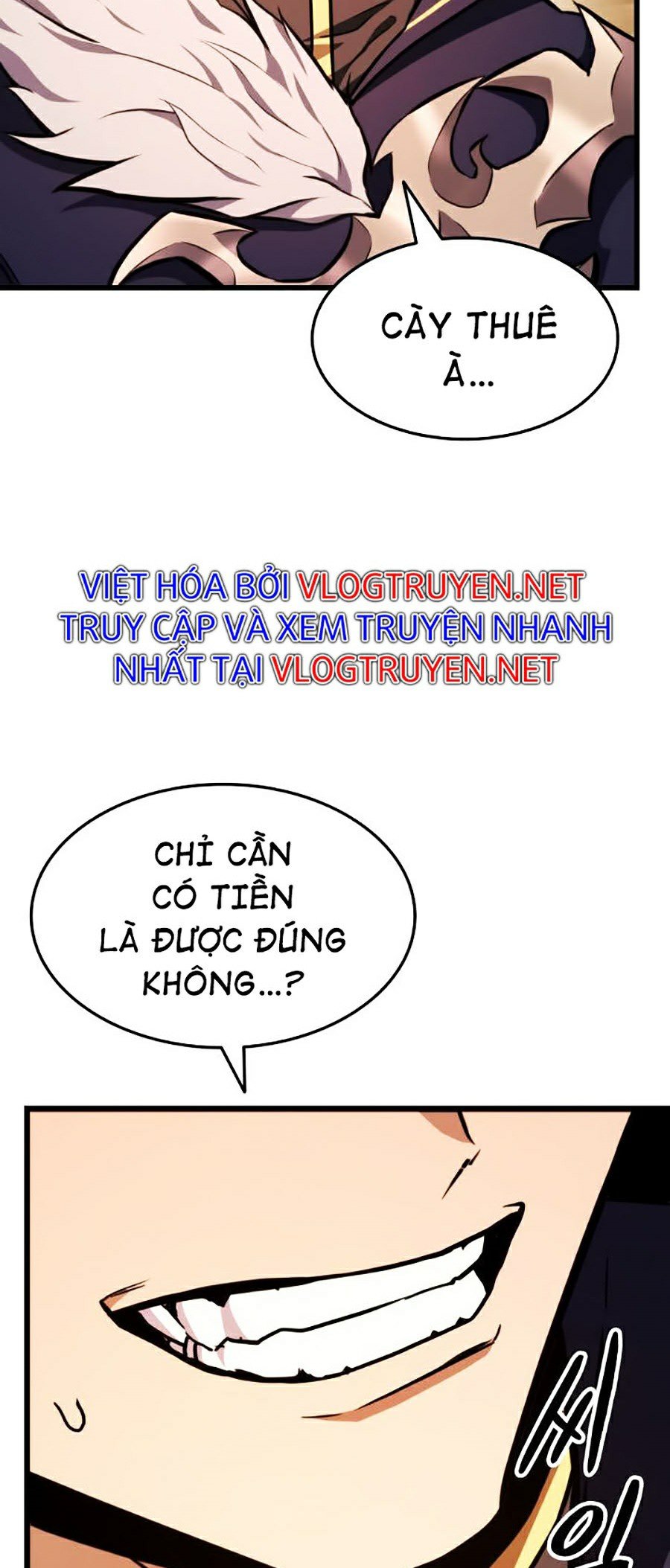Ranker Tái Xuất: Chapter 32