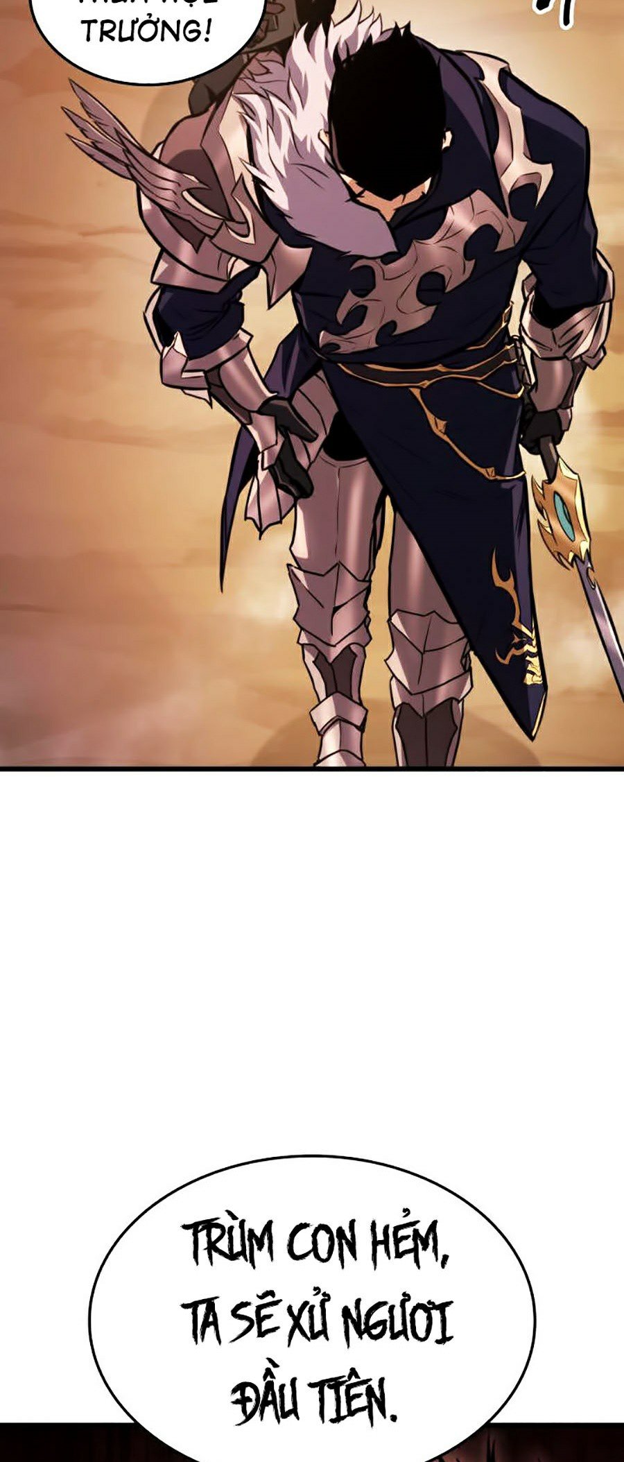 Ranker Tái Xuất: Chapter 32