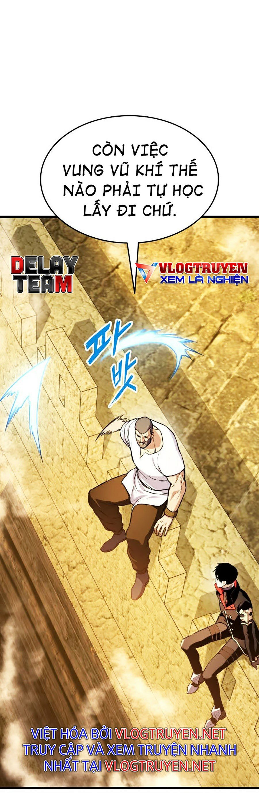 Ranker Tái Xuất: Chapter 32