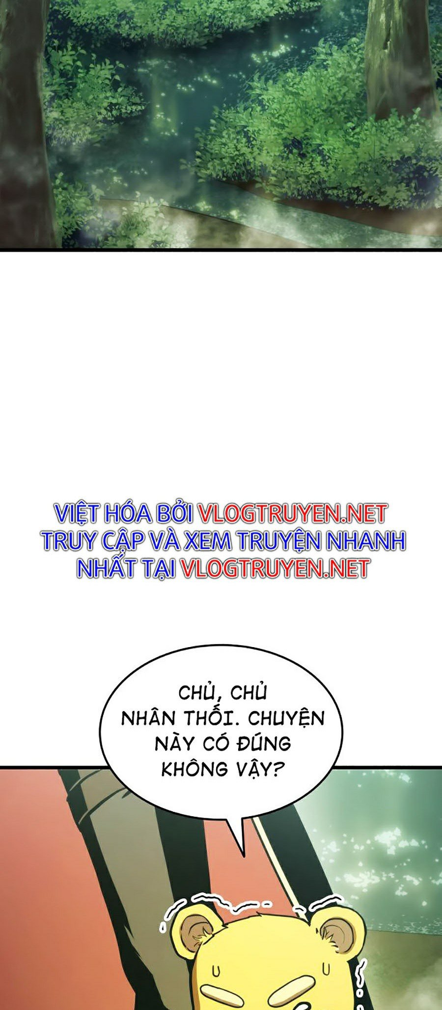 Ranker Tái Xuất: Chapter 33