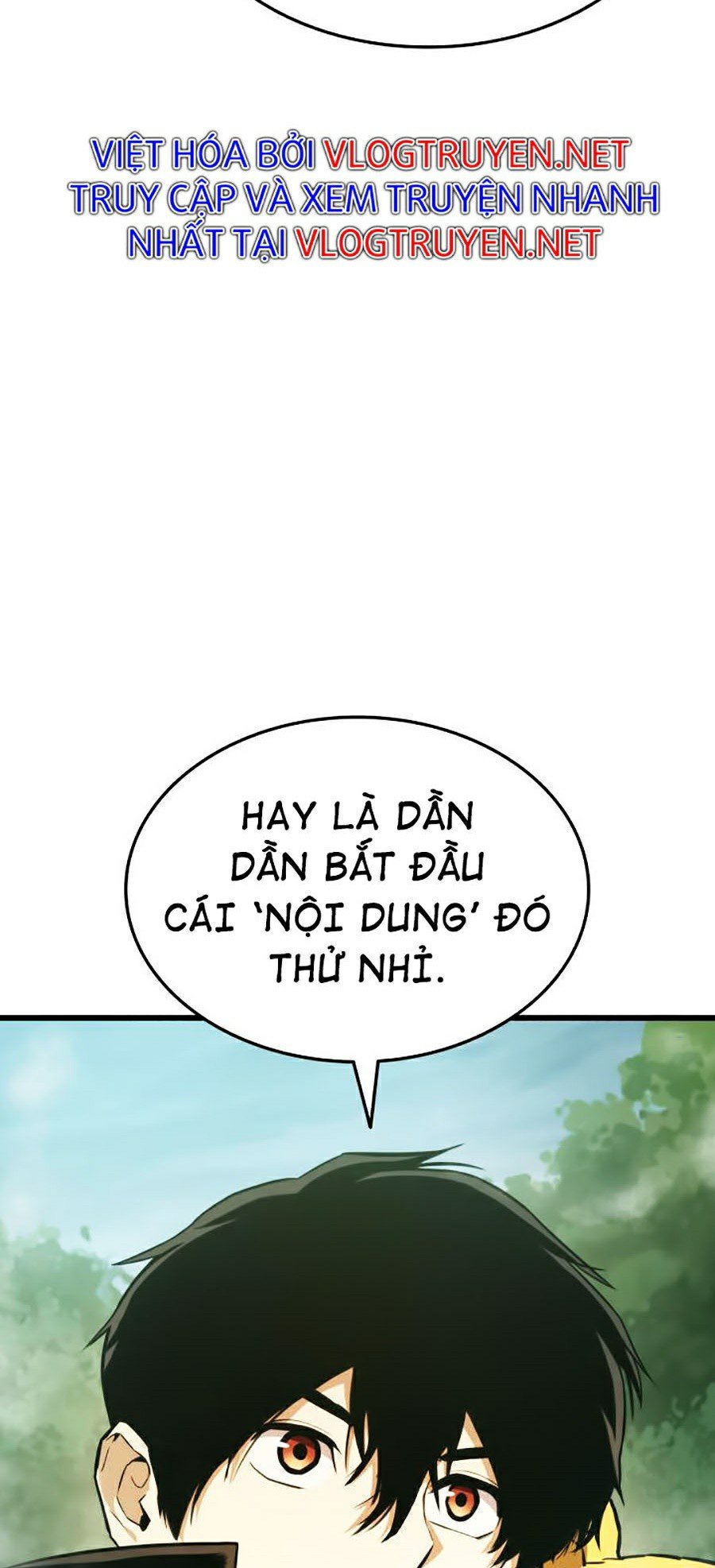 Ranker Tái Xuất: Chapter 33