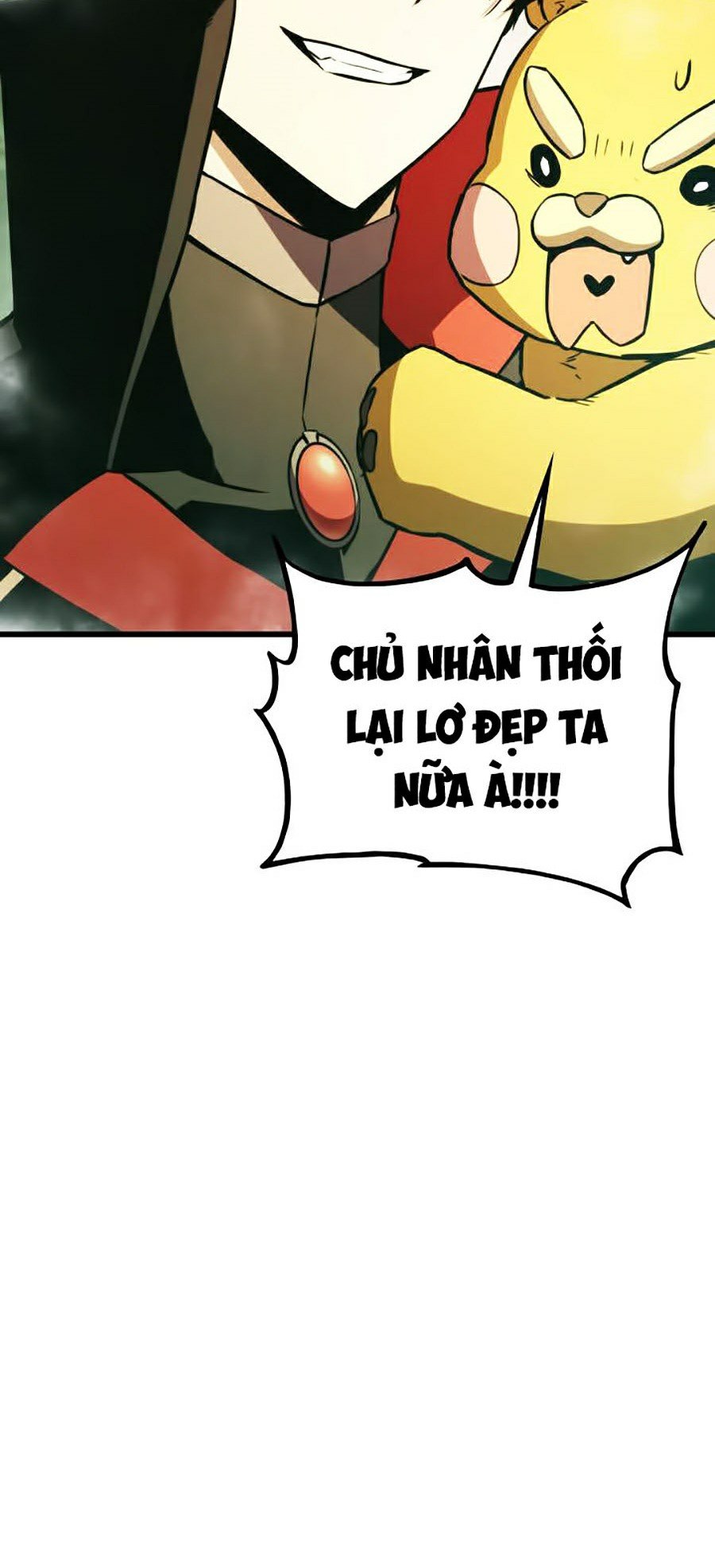 Ranker Tái Xuất: Chapter 33