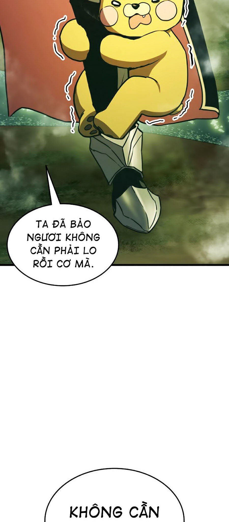 Ranker Tái Xuất: Chapter 33