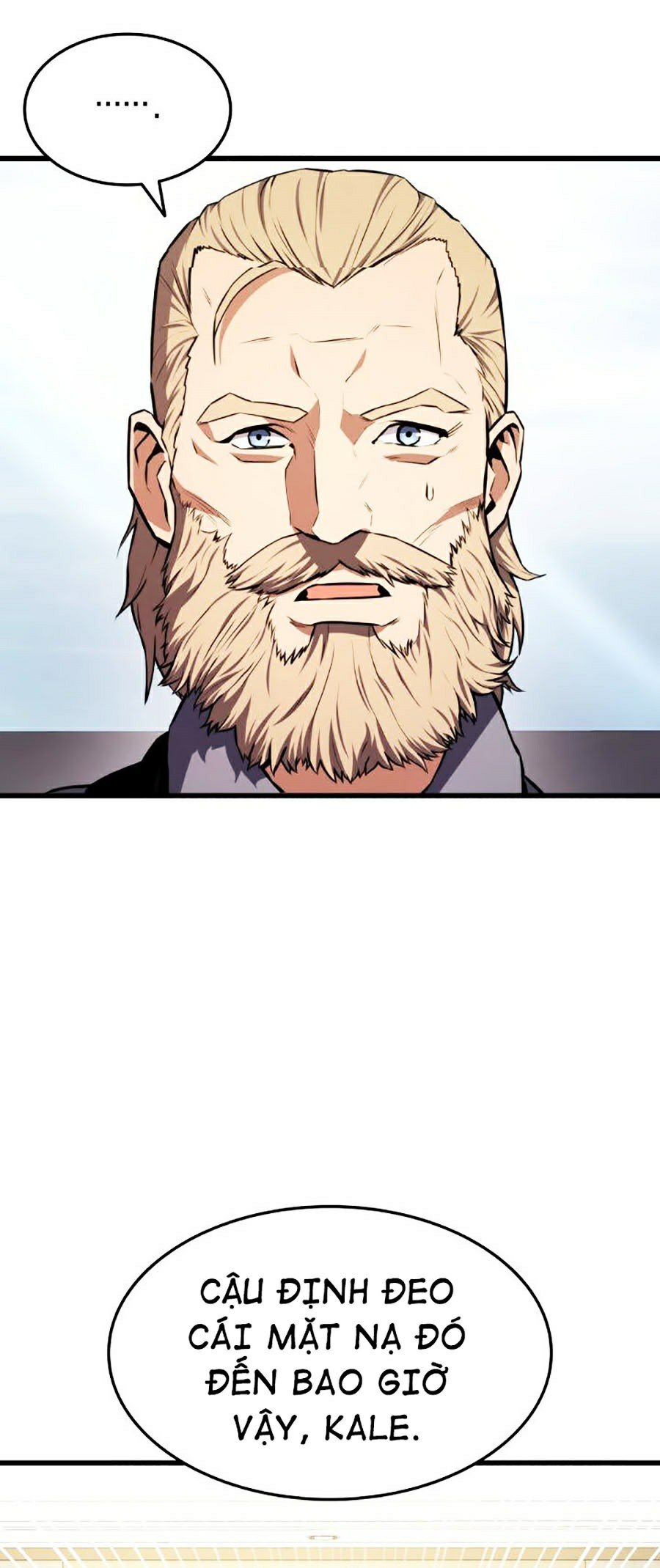 Ranker Tái Xuất: Chapter 33